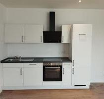 Helle und offene Wohnung in der Innenstadt - Stendal