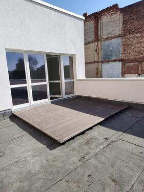 Foto - 1.5 Zimmer Etagenwohnung zur Miete in Stendal