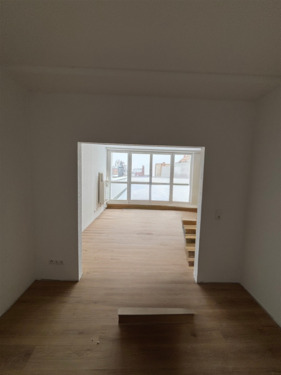 Foto - Etagenwohnung in Stendal zur Miete