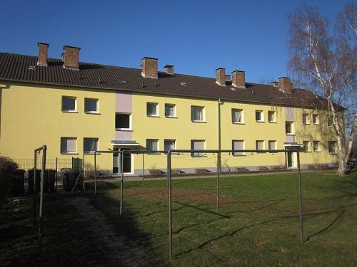 Foto - Endlich Platz für die Familie: Sanierte 3 - Zimmer - Wohnung
