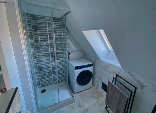 Foto - Kurzzeitmiete am Meer - Möblierte 2 Zimmer Wohnung in Grömitz