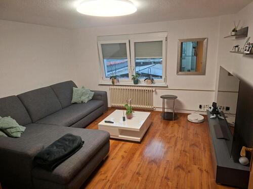 Foto - 2 Zimmer Wohnung in Waldshut (Liedermatte) zu vermieten 50 m²