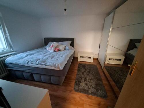 Foto - 2 Zimmer Hochparterre zur Miete in Waldshut-Tiengen