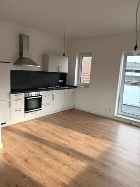Foto - Wohnung zu Vermieten in Bösel - 650,00&nbsp;EUR Kaltmiete, ca.&nbsp; 65,00&nbsp;m&sup2;