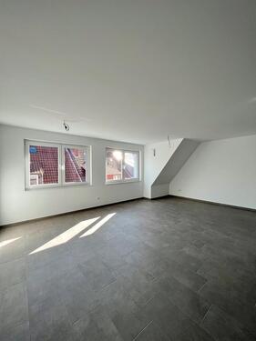 Foto - 2 Zimmer Maisonettenwohnung zur Miete in Coesfeld