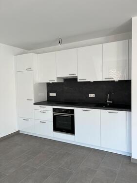 Foto - 2 Zimmer Maisonettenwohnung in Coesfeld