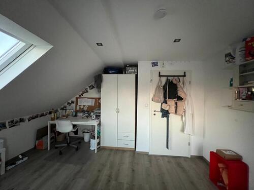 Foto - 1 Zimmer Etagenwohnung zur Miete in Mannheim