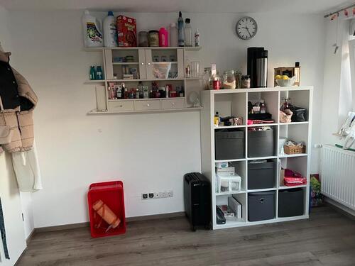 Foto - 1 Zimmer Etagenwohnung in Mannheim
