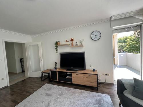 Foto - 3 Zimmer Etagenwohnung zum Kaufen in Erding