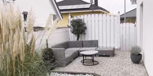 Foto - Einfamilienhaus in Bergheim