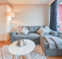 Ferienwohnung Bräuer - Urlaub in Dahme - Bad Sachsa