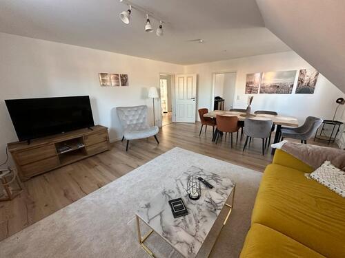 Foto - Etagenwohnung in Scharbeutz