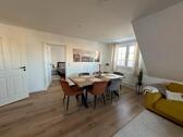 Foto - Etagenwohnung in Scharbeutz zur Miete