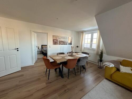 Foto - Etagenwohnung in Scharbeutz zur Miete
