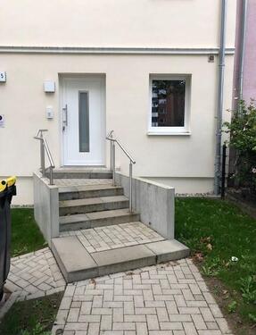 Foto - Tolle Singlewohnung mit Terrasse