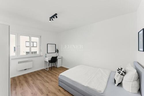 Foto - Etagenwohnung zur Miete in Nürnberg
