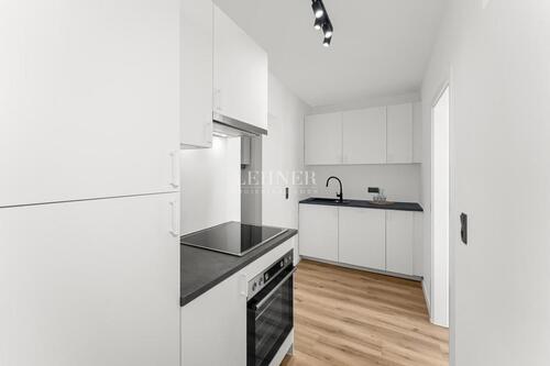 Foto - Etagenwohnung in Nürnberg