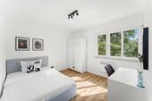 Foto - Etagenwohnung in Nürnberg zur Miete
