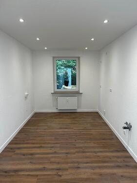 Foto - Etagenwohnung in Haselünne zur Miete