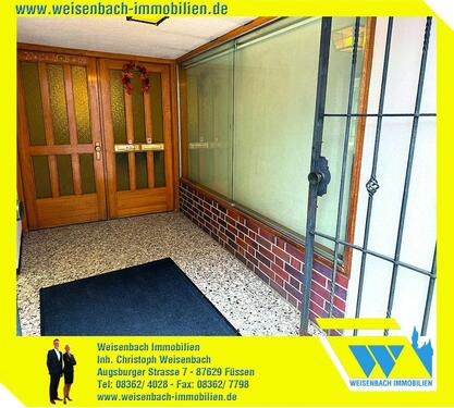 Foto - andere in Füssen