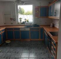 Helle 5 Zimmerwohnung in Langenhagen - Schwarmstedt