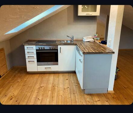 Foto - Etagenwohnung in Horgenzell