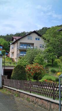 Foto - Wohnung in Hainstadt zu vermieten