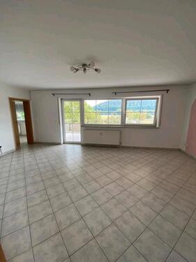 Foto - Etagenwohnung in Breuberg zur Miete