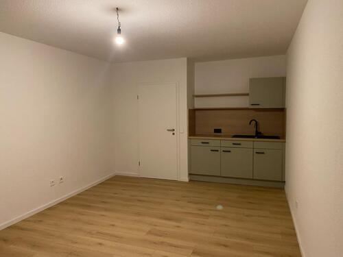 Foto - 1 Zimmer Wohnung - 740,00 EUR Kaltmiete,