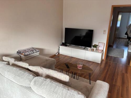 Foto - Etagenwohnung zur Miete in Lautertal