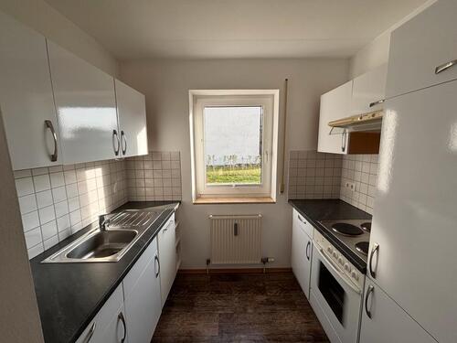 Foto - Etagenwohnung in Lautertal zur Miete