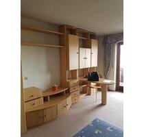 Apartement in Bad Griesbach, 40,5qm, möbliert, zu vermieten - Bad Griesbach im Rottal