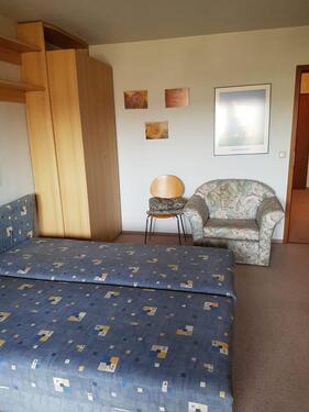 Foto - Etagenwohnung in Bad Griesbach im Rottal zur Miete