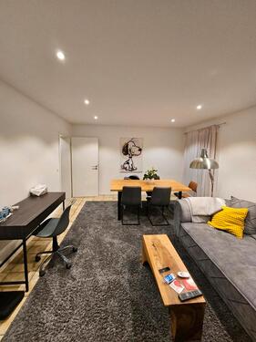 Foto - Etagenwohnung zur Miete in Kandel