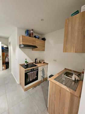 Foto - Etagenwohnung in Kandel