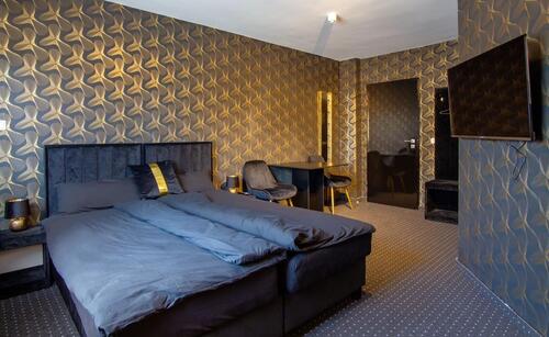 Foto - 1 Zimmer Etagenwohnung in Duisburg