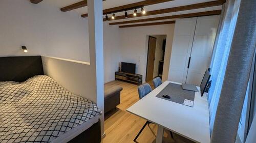 Foto - Etagenwohnung in Koblenz zur Miete