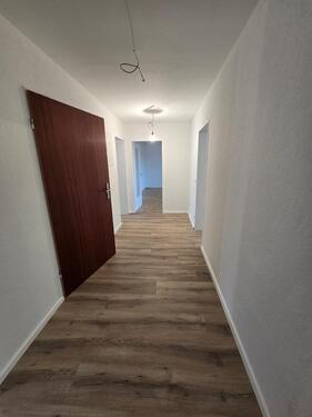 Foto - Etagenwohnung in Immenhausen zur Miete