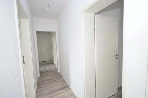 Foto - 4 Zimmer Etagenwohnung zur Miete in Wittmund