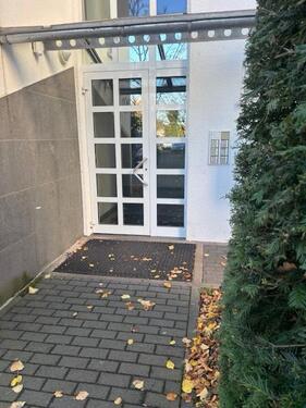 Foto - 2 Zimmer Etagenwohnung zur Miete in Saarlouis