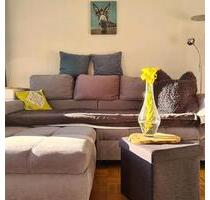 Wohnung mit moderner Möbelierung - Braunlage Sankt Andreasberg