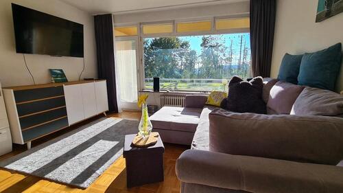 Foto - 1 Zimmer Hochparterre zur Miete in Braunlage