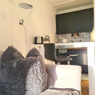 Foto - 1 Zimmer Hochparterre in Braunlage