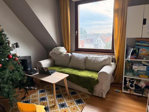 Foto - 3 Zimmer Etagenwohnung zur Miete in Karlsruhe