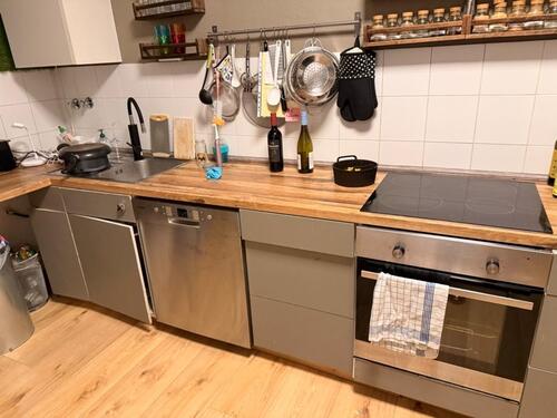 Foto - 3 Zimmer Etagenwohnung in Karlsruhe