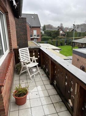 Foto - Schöne 3 Zimmer Wohnung in Wesel-Obrighoven