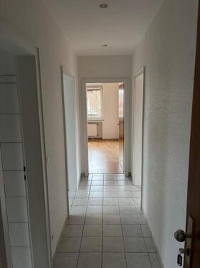 Foto - Etagenwohnung in Moers zur Miete