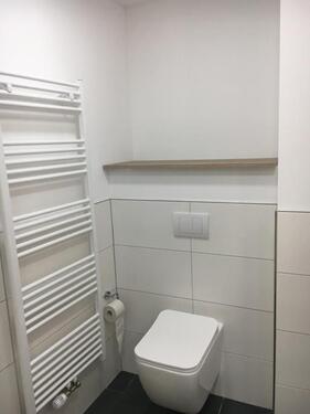 Foto - 1 Zimmer Erdgeschoßwohnung in Vilshofen an der Donau