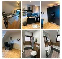 Gemütliche Wohnung 3ZKB (ab 1.5.) in Niederlinxweiler - Sankt Wendel