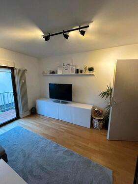 Foto - Dachgeschoßwohnung in Sankt Wendel zur Miete